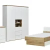 Jugendzimmer 3er-Set Bente | Möbel Höffner