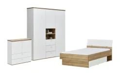 Jugendzimmer 3er-Set Bente | Möbel Höffner