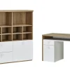 Jugendzimmer 2er-Set Bente | Möbel Höffner