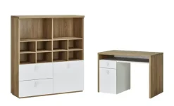 Jugendzimmer 2er-Set Bente | Möbel Höffner