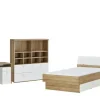 Jugendzimmer 4er-Set Bente | Möbel Höffner