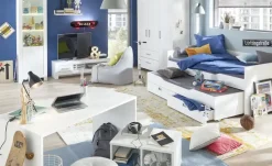 Jugendzimmer 6er-Set Fiona | Möbel Höffner