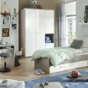 Jugendzimmer 6er-Set Milow | Möbel Höffner