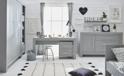 Jugendzimmer 7er-Set Smilla | Möbel Höffner