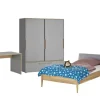 Jugendzimmer 4er-Set Sten | Möbel Höffner