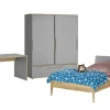 Jugendzimmer 3er-Set Sten | Möbel Höffner
