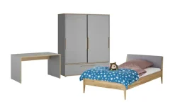 Jugendzimmer 3er-Set Sten | Möbel Höffner