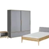 Jugendzimmer 4er-Set Sten | Möbel Höffner