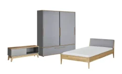 Jugendzimmer 3er-Set Sten | Möbel Höffner