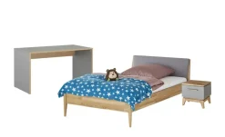Jugendzimmer 3er-Set Sten | Möbel Höffner