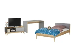 Jugendzimmer 3er-Set Sten | Möbel Höffner