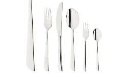 Justinus Besteckset, 30-teilig Twist | 30 Stück