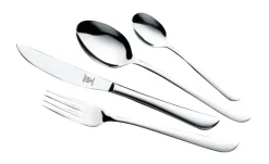 Justinus Besteckset, 30-teilig Twist | 30 Stück