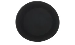 Justinus Filzkorb Lifestyle | Schwarz, Rund | Höffner