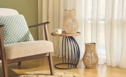 Jute-Teppich Balo | Möbel Höffner