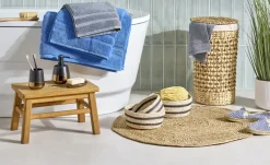 Jute-Teppich Mamda | Uni | Möbel Höffner