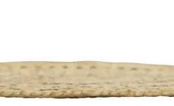 Jute-Teppich Mamda Ornament | Ornamente | Möbel Höffner