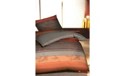 kaeppel Biber Bettwäsche 340-587 Floral | Möbel Höffner
