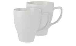 Kaffeebecher, 2er-Set Ancona | Möbel Höffner