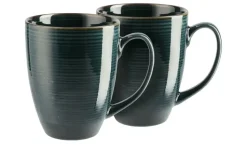 Kaffeebecher, 2er-Set Mailand | Möbel Höffner