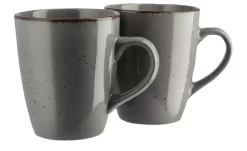 Kaffeebecher, 2er-Set Siena | Möbel Höffner