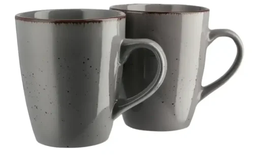 Kaffeebecher, 2er-Set Siena | Möbel Höffner