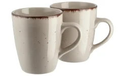 Kaffeebecher, 2er-Set Siena | Möbel Höffner