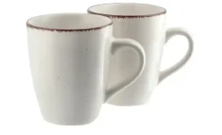 Kaffeebecher, 2er-Set Siena | Möbel Höffner