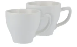 Kaffeetassen, 2er-Set Ancona | Möbel Höffner