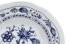 Kahla Schüssel  "Rosella" Zwiebelmuster | Schale