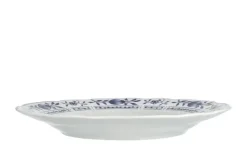 Kahla Speiseteller "Rosella" Zwiebelmuster | Dessertteller