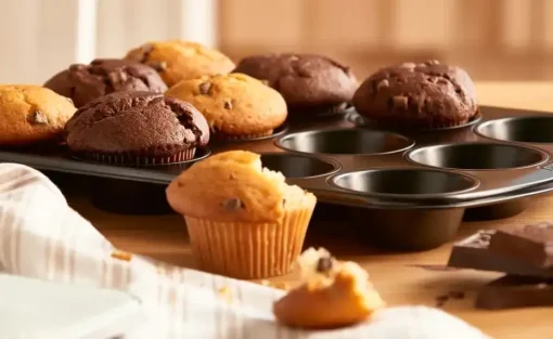 KAISER Muffinform 12er Inspiration | Möbel Höffner