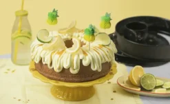 KAISER Springform mit Rohrboden Classic | Möbel Höffner