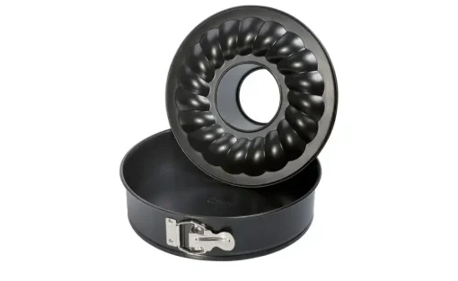 KAISER Springform mit Rohrboden Classic | Möbel Höffner