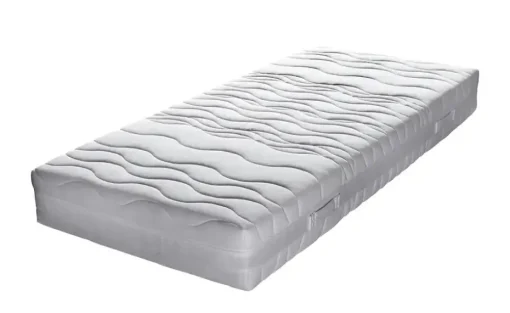Kaltschaummatratze Pro Body S | 200 cm, 200 cm