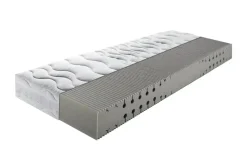 Kaltschaummatratze Pro Body S | 200 cm, 200 cm