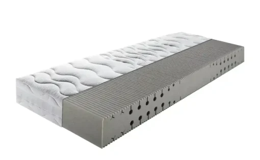 Kaltschaummatratze Pro Body S | 200 cm, 200 cm