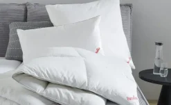3-Kammer-Kopfkissen Manya | 40 cm | Möbel Höffner