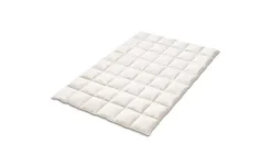 Kauffmann Daunen Kassettendecke | 200 cm, 135 cm
