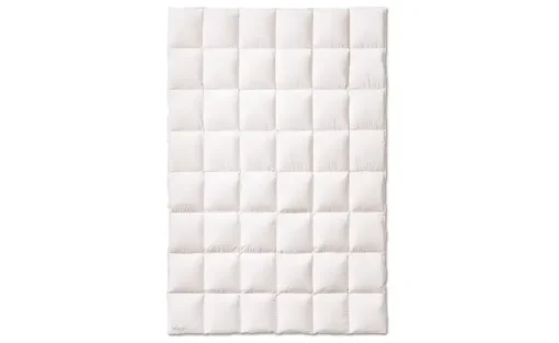 Kauffmann Daunen Mono-Steppbett | 200 cm, 135 cm