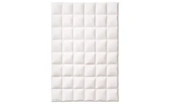 Kauffmann Daunen Mono-Steppbett | 200 cm, 135 cm