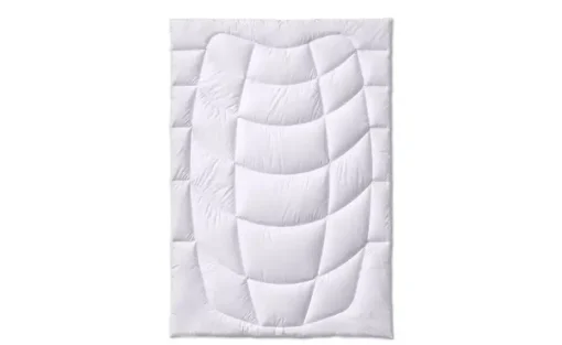 Kauffmann Kamelhaar Duo-Steppbett | 200 cm, 135 cm