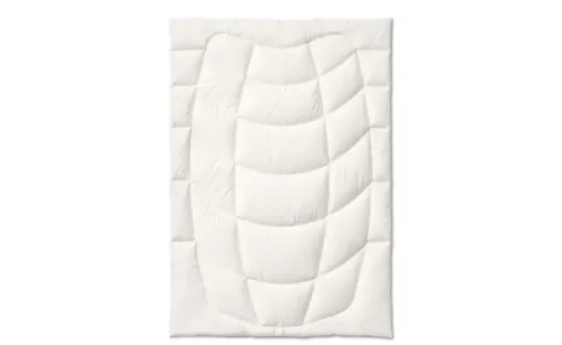 Kauffmann Sommer Leicht-Steppbett | 200 cm, 135 cm