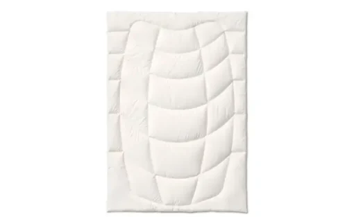 Kauffmann Sommer Leicht-Steppbett | 200 cm, 135 cm