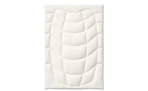 Kauffmann Sommer Leicht-Steppbett | 200 cm, 135 cm