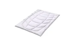 Kauffmann Sommer Leicht-Steppbett | 200 cm, 155 cm