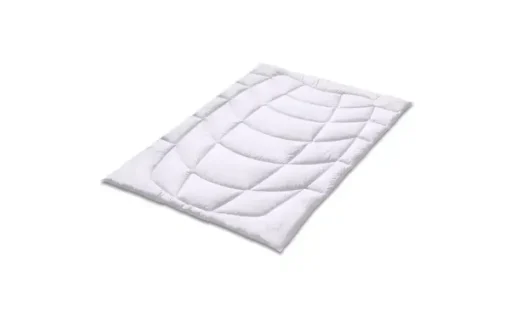 Kauffmann Sommer Leicht-Steppbett | 200 cm, 155 cm