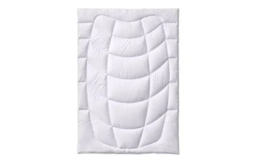 Kauffmann Sommer Leicht-Steppbett | 200 cm, 155 cm