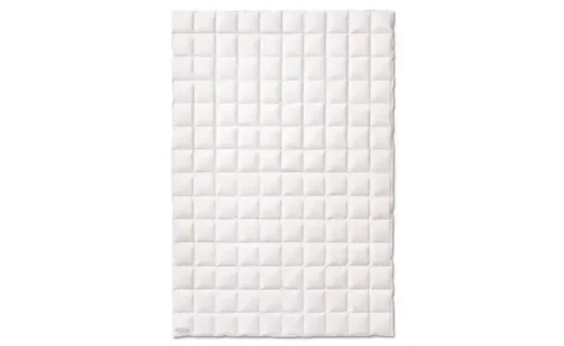 Kauffmann Sommerdaunen Leicht-Steppbett | 200 cm, 135 cm