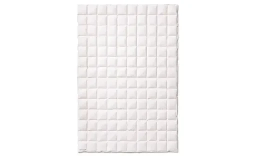 Kauffmann Sommerdaunen Leicht-Steppbett | 200 cm, 135 cm